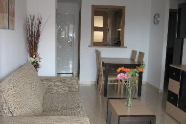 Appartement de vacances �/en/au Oropesa Del Mar (Castell�n / Castell�)ou appartement ou maison de vacances