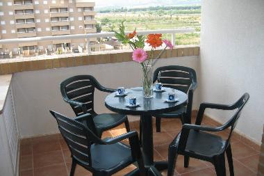 Appartement de vacances �/en/au Oropesa Del Mar (Castell�n / Castell�)ou appartement ou maison de vacances