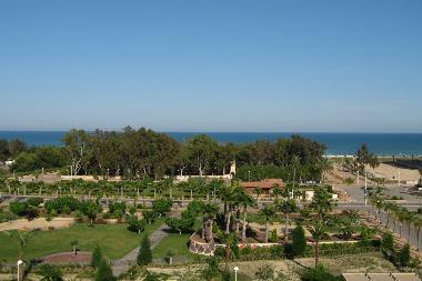 Appartement de vacances �/en/au Oropesa Del Mar (Castell�n / Castell�)ou appartement ou maison de vacances