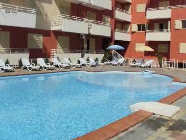 Appartement de vacances /en/au Orikum (Vlore)ou appartement ou maison de vacances