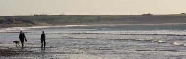 Maison de vacances �/en/au Tramore (Waterford)ou appartement ou maison de vacances
