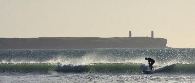 Maison de vacances �/en/au Tramore (Waterford)ou appartement ou maison de vacances