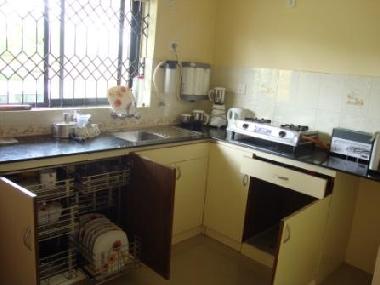 Appartement de vacances �/en/au Colva Beach - Colva (Goa)ou appartement ou maison de vacances