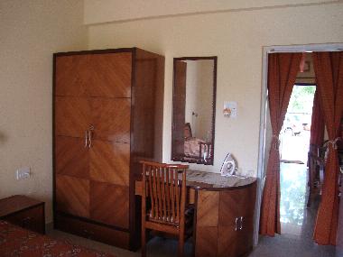 Appartement de vacances �/en/au Colva Beach - Colva (Goa)ou appartement ou maison de vacances