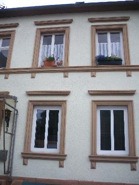 Maison de vacances �/en/au 54347 (Mosel - Saar)ou appartement ou maison de vacances