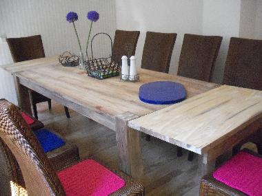 Maison de vacances �/en/au 54347 (Mosel - Saar)ou appartement ou maison de vacances