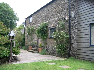 Maison de vacances �/en/au Modbury (South West)ou appartement ou maison de vacances