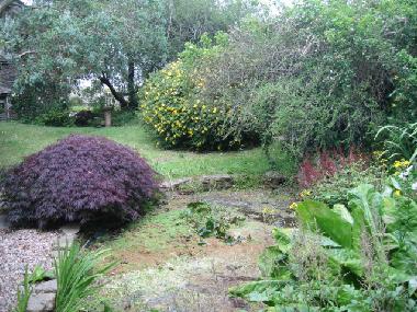 Maison de vacances �/en/au Modbury (South West)ou appartement ou maison de vacances