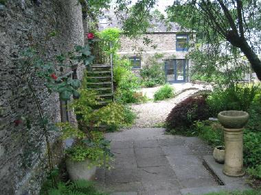 Maison de vacances �/en/au Modbury (South West)ou appartement ou maison de vacances