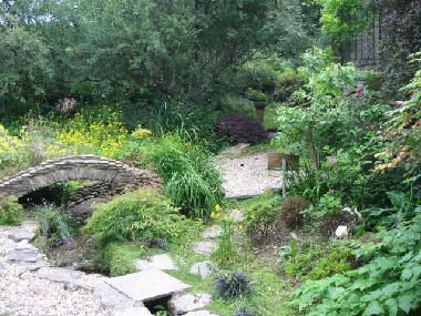 Maison de vacances �/en/au Modbury (South West)ou appartement ou maison de vacances