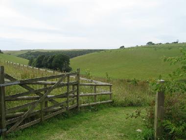 Maison de vacances �/en/au Modbury (South West)ou appartement ou maison de vacances