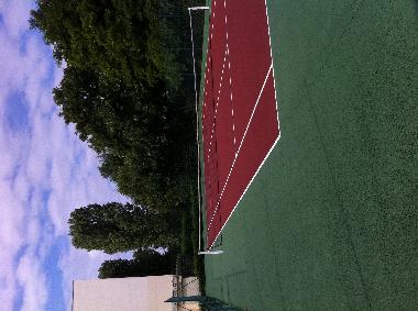 Appartement de vacances �/en/au chilly mazarin (Essonne)ou appartement ou maison de vacances