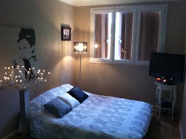 Appartement de vacances �/en/au chilly mazarin (Essonne)ou appartement ou maison de vacances