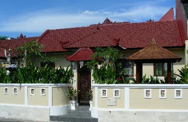 Maison de vacances �/en/au Pecatu (Bali)ou appartement ou maison de vacances
