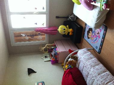 Appartement de vacances �/en/au chilly mazarin (Essonne)ou appartement ou maison de vacances