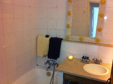 Appartement de vacances �/en/au chilly mazarin (Essonne)ou appartement ou maison de vacances