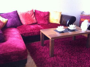 Appartement de vacances �/en/au chilly mazarin (Essonne)ou appartement ou maison de vacances