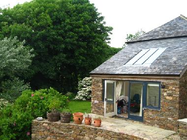 Maison de vacances �/en/au Modbury (South West)ou appartement ou maison de vacances