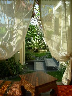 Maison de vacances �/en/au Pecatu (Bali)ou appartement ou maison de vacances