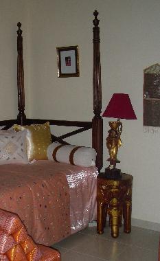 Maison de vacances �/en/au Pecatu (Bali)ou appartement ou maison de vacances