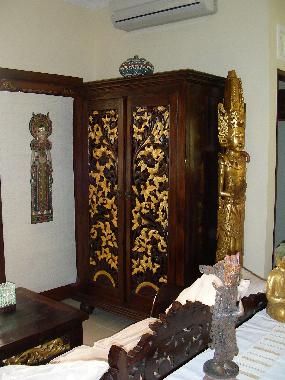 Maison de vacances �/en/au Pecatu (Bali)ou appartement ou maison de vacances