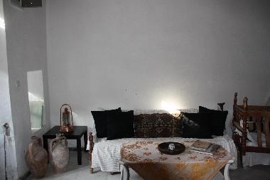 Maison de vacances �/en/au Foca (Izmir)ou appartement ou maison de vacances