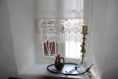 Maison de vacances �/en/au Foca (Izmir)ou appartement ou maison de vacances