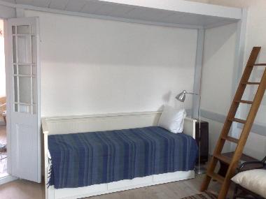 Maison de vacances �/en/au Foca (Izmir)ou appartement ou maison de vacances