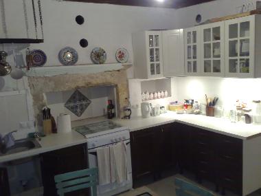 Maison de vacances �/en/au Foca (Izmir)ou appartement ou maison de vacances