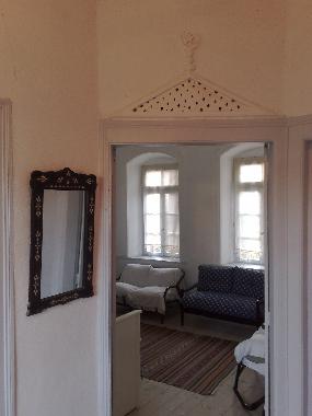 Maison de vacances �/en/au Foca (Izmir)ou appartement ou maison de vacances