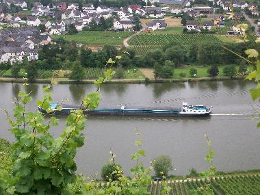 Maison de vacances �/en/au 54347 (Mosel - Saar)ou appartement ou maison de vacances