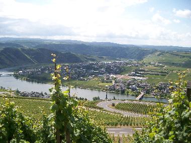Maison de vacances �/en/au 54347 (Mosel - Saar)ou appartement ou maison de vacances