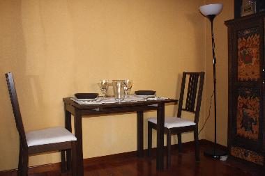 Appartement de vacances �/en/au Rome (Roma)ou appartement ou maison de vacances