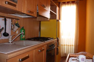 Appartement de vacances �/en/au Rome (Roma)ou appartement ou maison de vacances