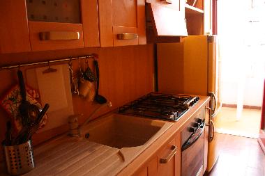 Appartement de vacances �/en/au Rome (Roma)ou appartement ou maison de vacances