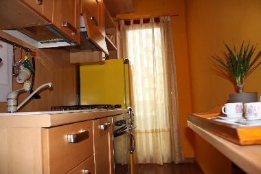 Appartement de vacances �/en/au Rome (Roma)ou appartement ou maison de vacances