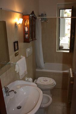 Appartement de vacances �/en/au Rome (Roma)ou appartement ou maison de vacances