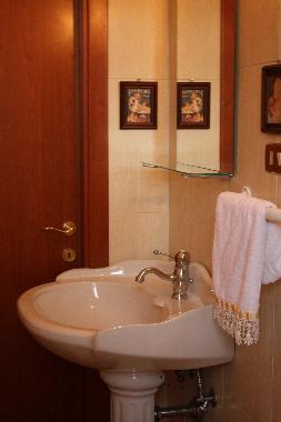 Appartement de vacances �/en/au Rome (Roma)ou appartement ou maison de vacances