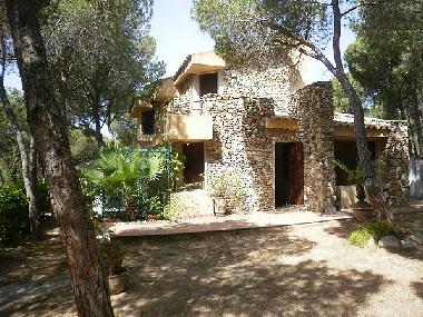 Maison de vacances /en/au Santa Margherita di Pula (Cagliari)ou appartement ou maison de vacances