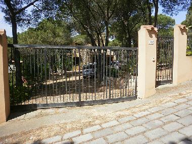 Maison de vacances /en/au Santa Margherita di Pula (Cagliari)ou appartement ou maison de vacances