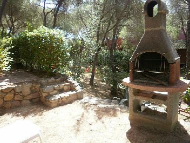 Maison de vacances /en/au Santa Margherita di Pula (Cagliari)ou appartement ou maison de vacances