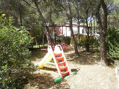 Maison de vacances /en/au Santa Margherita di Pula (Cagliari)ou appartement ou maison de vacances