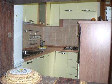 Maison de vacances /en/au Santa Margherita di Pula (Cagliari)ou appartement ou maison de vacances