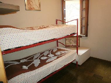 Maison de vacances /en/au Santa Margherita di Pula (Cagliari)ou appartement ou maison de vacances