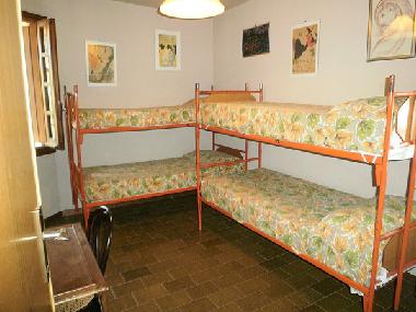 Maison de vacances /en/au Santa Margherita di Pula (Cagliari)ou appartement ou maison de vacances