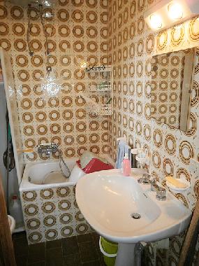 Maison de vacances /en/au Santa Margherita di Pula (Cagliari)ou appartement ou maison de vacances