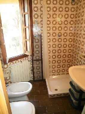 Maison de vacances /en/au Santa Margherita di Pula (Cagliari)ou appartement ou maison de vacances