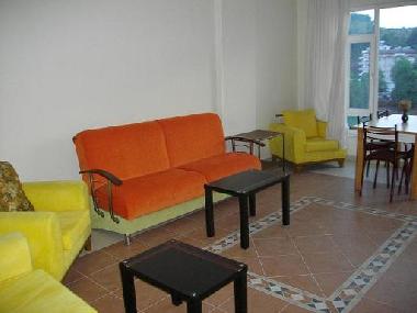 Appartement de vacances /en/au Manavgat (Antalya)ou appartement ou maison de vacances