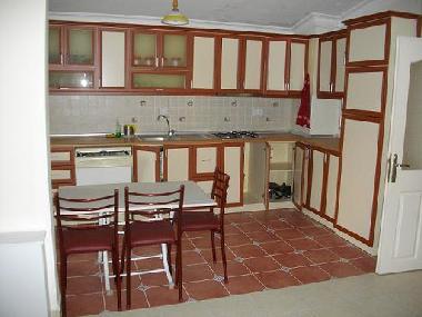 Appartement de vacances /en/au Manavgat (Antalya)ou appartement ou maison de vacances