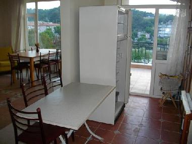 Appartement de vacances /en/au Manavgat (Antalya)ou appartement ou maison de vacances